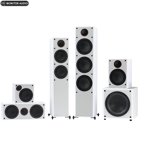 Monitor Audio Monitor 200AV